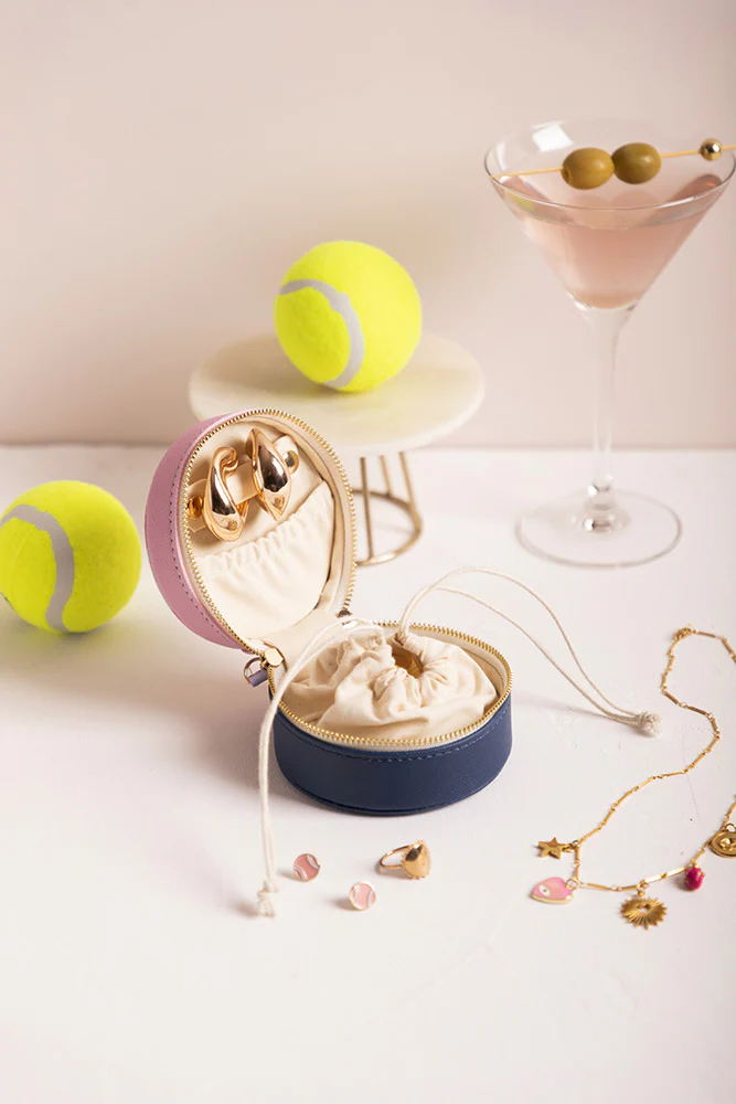 After Tennis Club - Jewellery box - Image 2