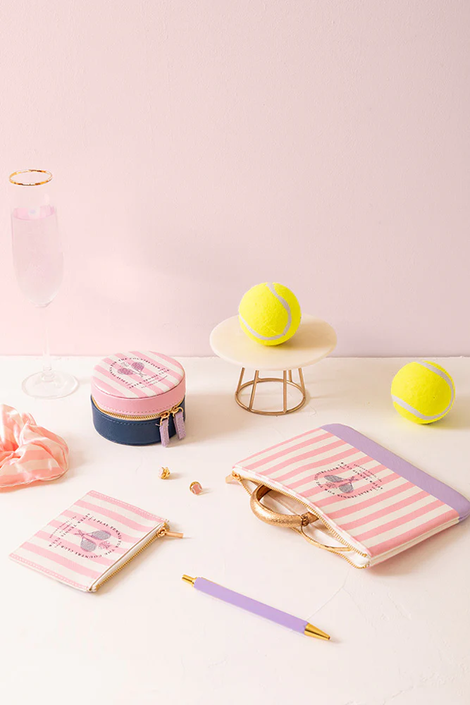 After Tennis Club - Jewellery box - Image 5