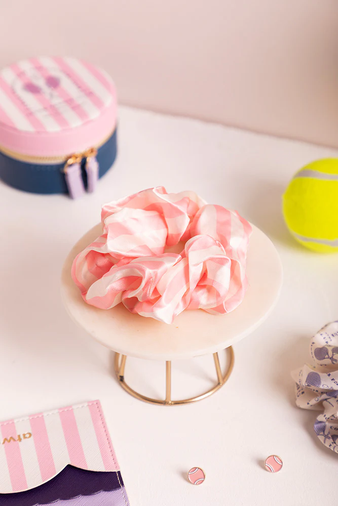 After Tennis Club - Scrunchies Duo - Image 3