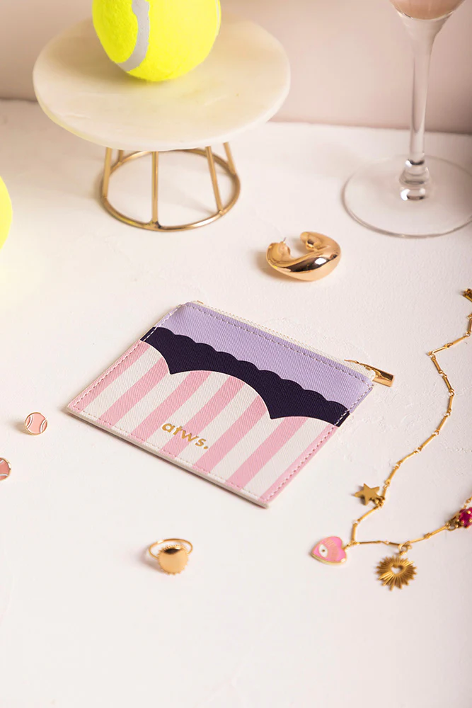 After Tennis Club - Wallet - Image 2