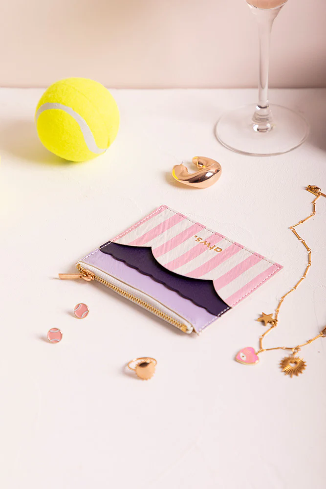 After Tennis Club - Wallet - Image 3