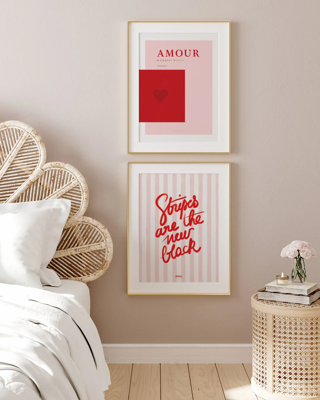 Amour - Poster - Image 2