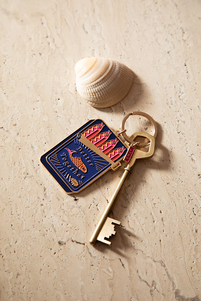 Better together - Keychain - Image 2