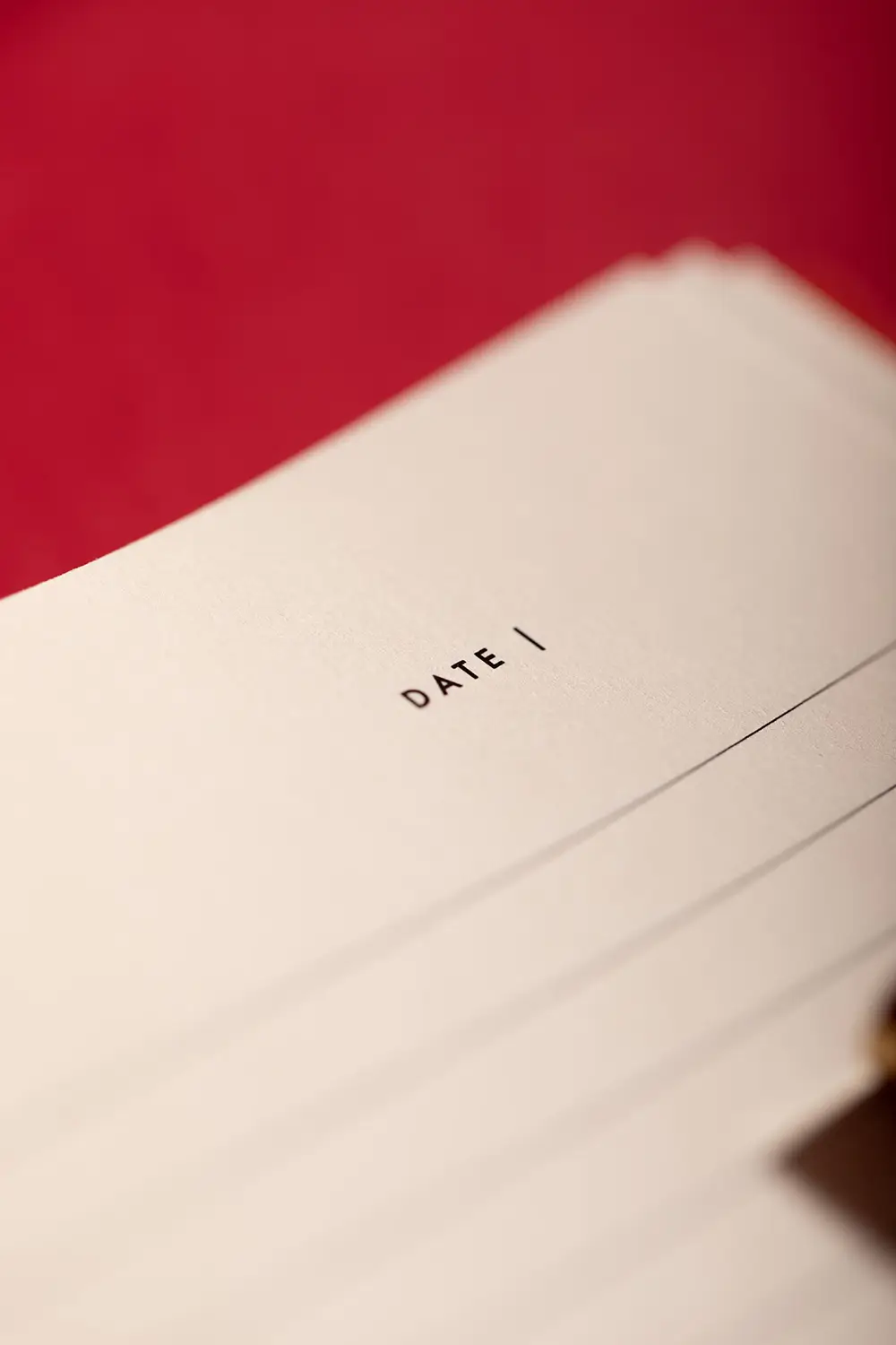 Bisou Bella - Hardcover notebook A5 - Image 5