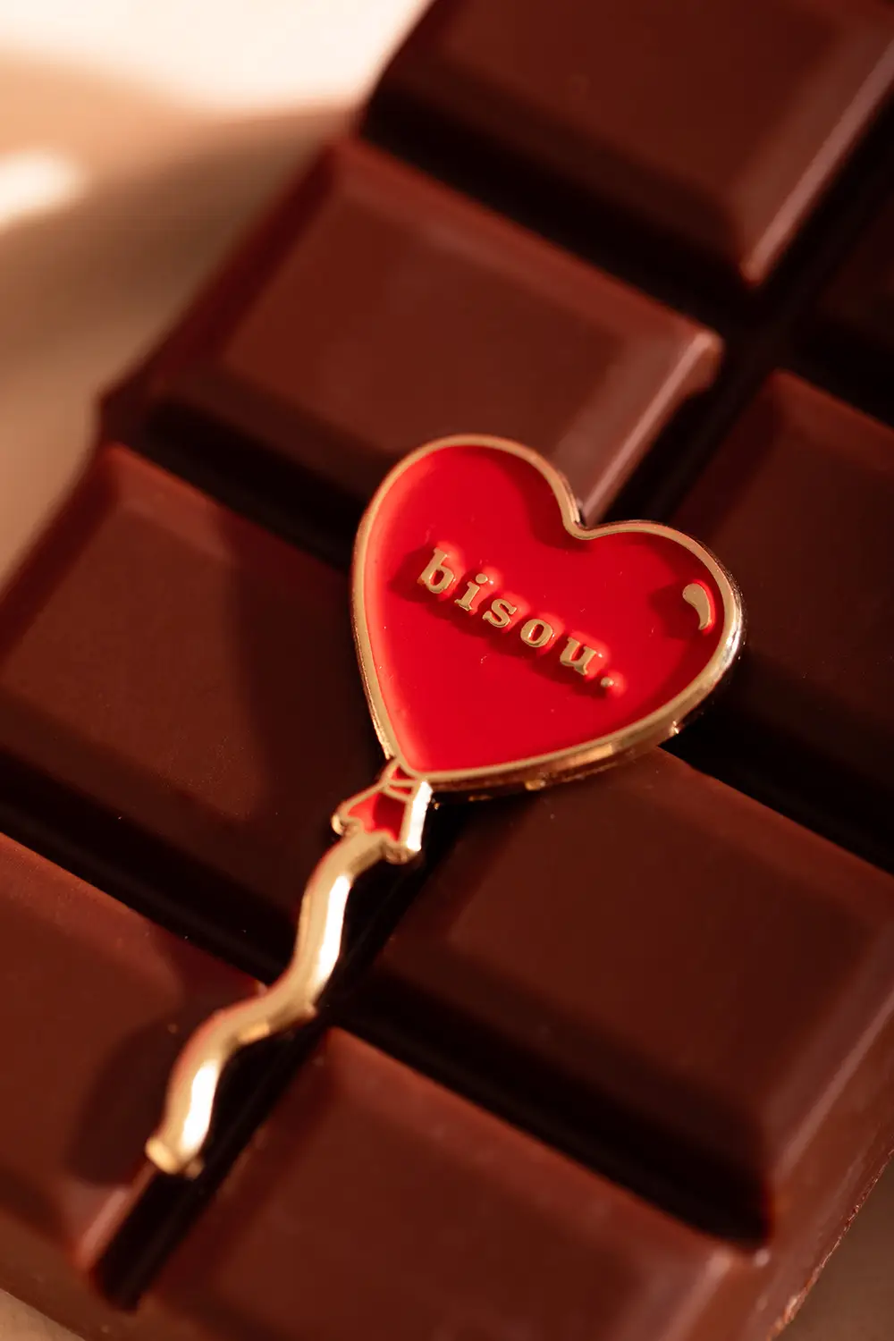 Bisou - Pins - Image 3