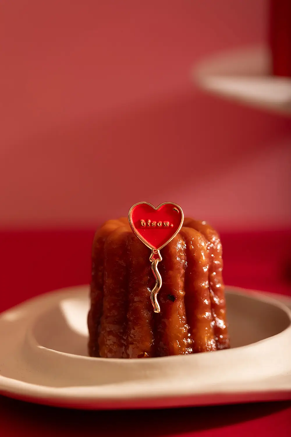 Bisou - Pins - Image 4