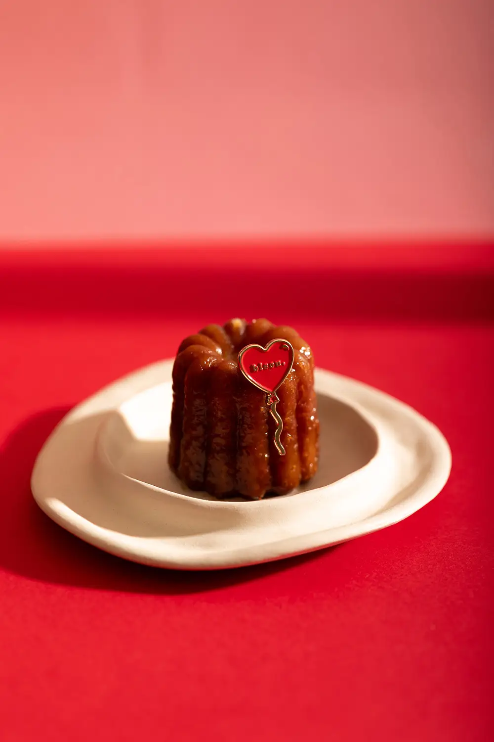 Bisou - Pins - Image 5