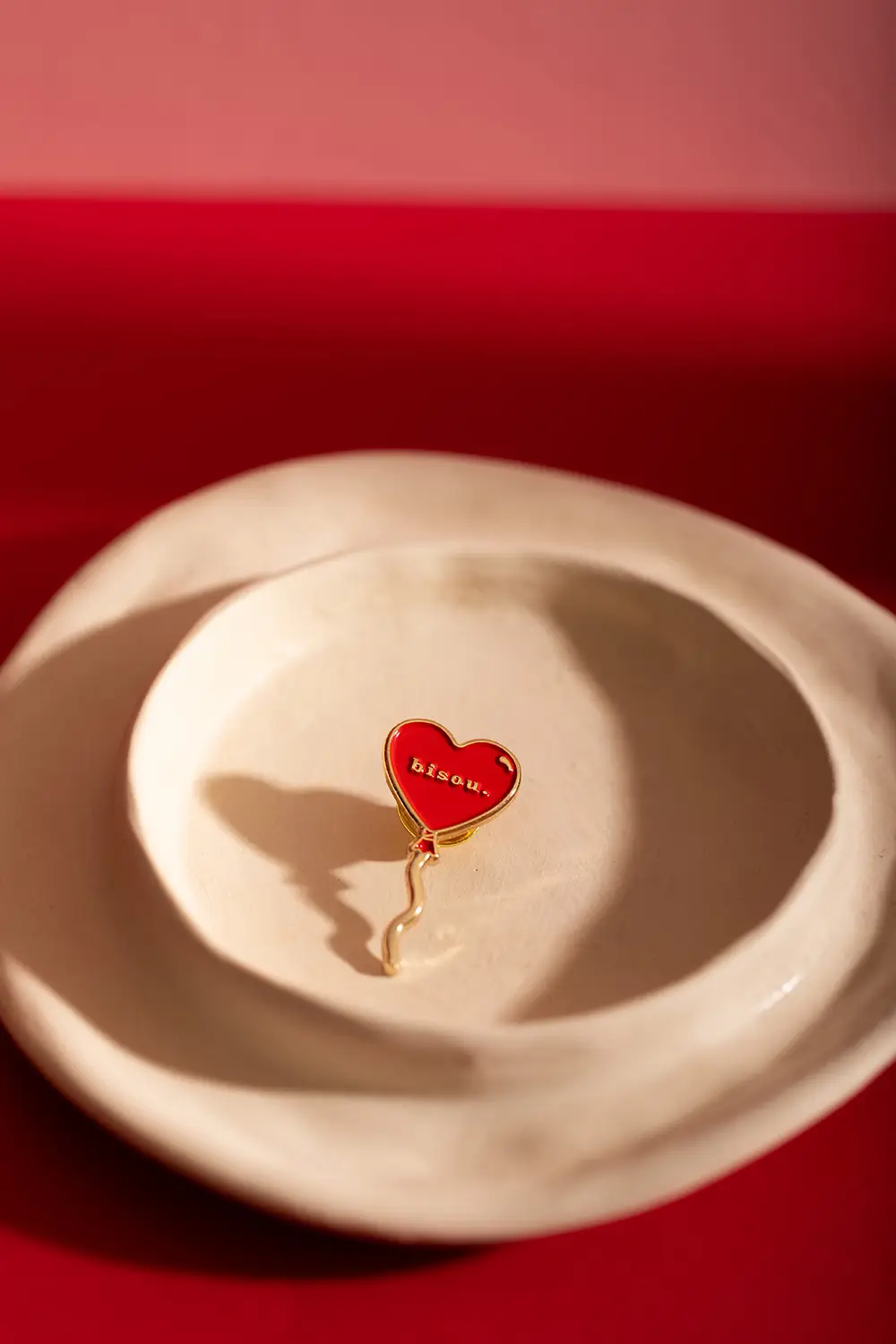 Bisou - Pins - Image 6