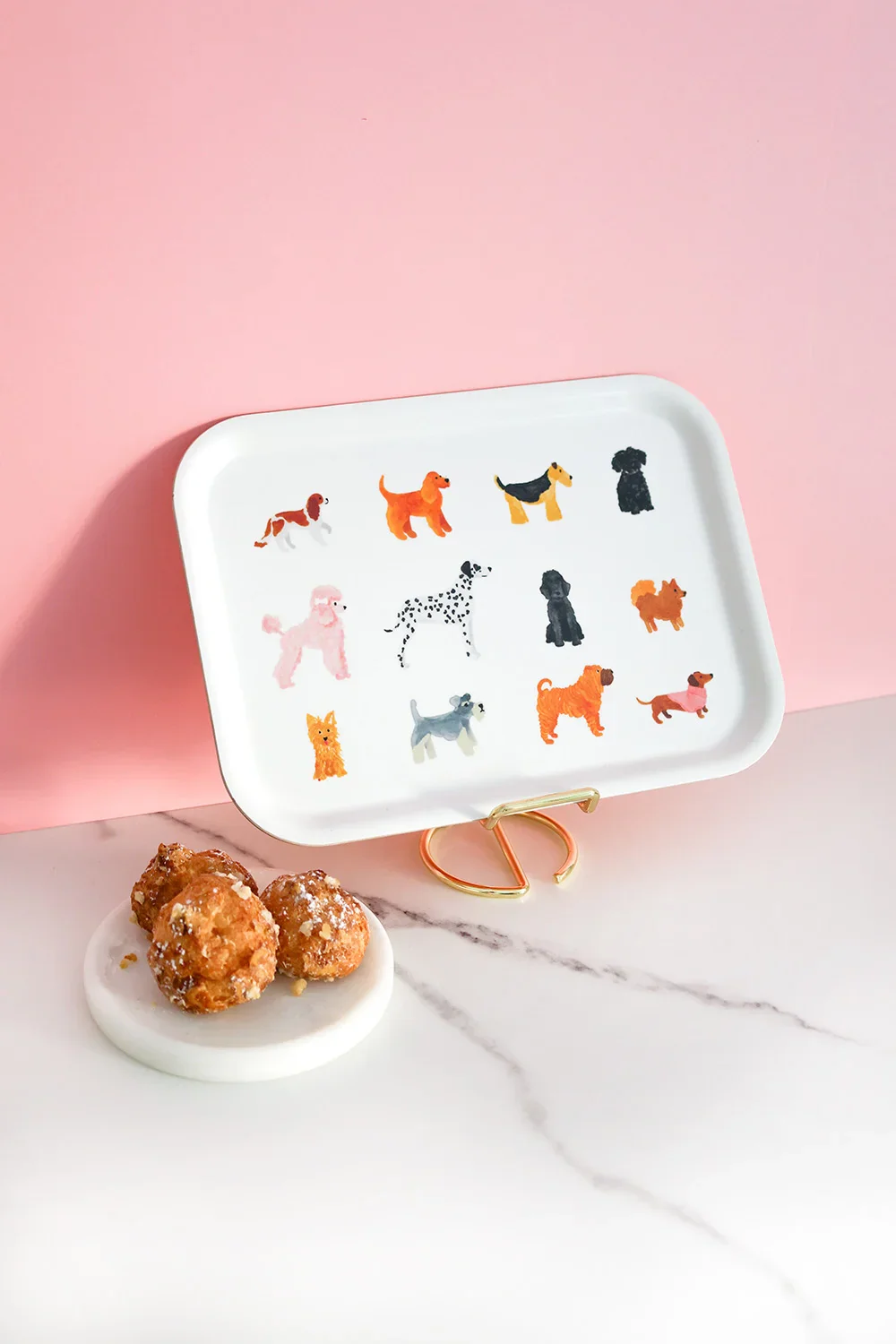 Dogue – Breakfast Tray - Image 2