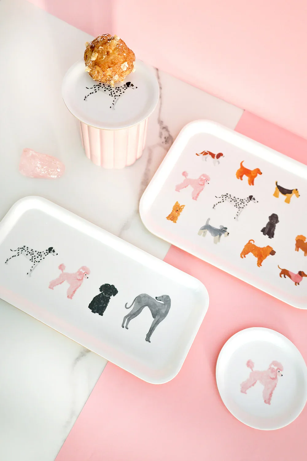 Dogue - Tray Coffee - Image 4
