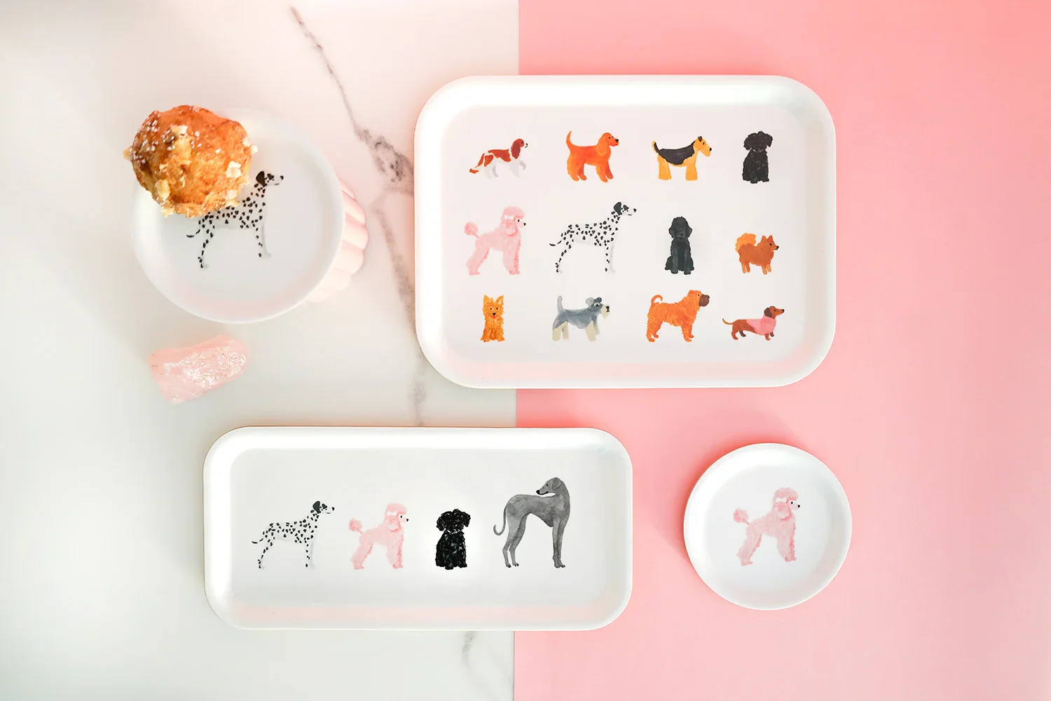 Dogue - Tray Coffee - Image 5