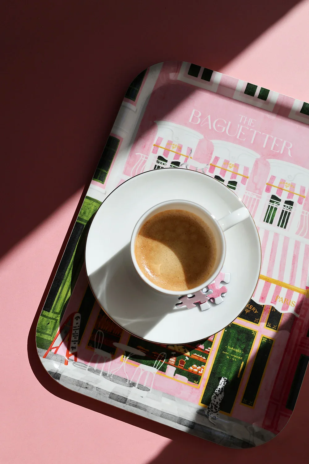 The Baguetter – Breakfast Tray - Image 4