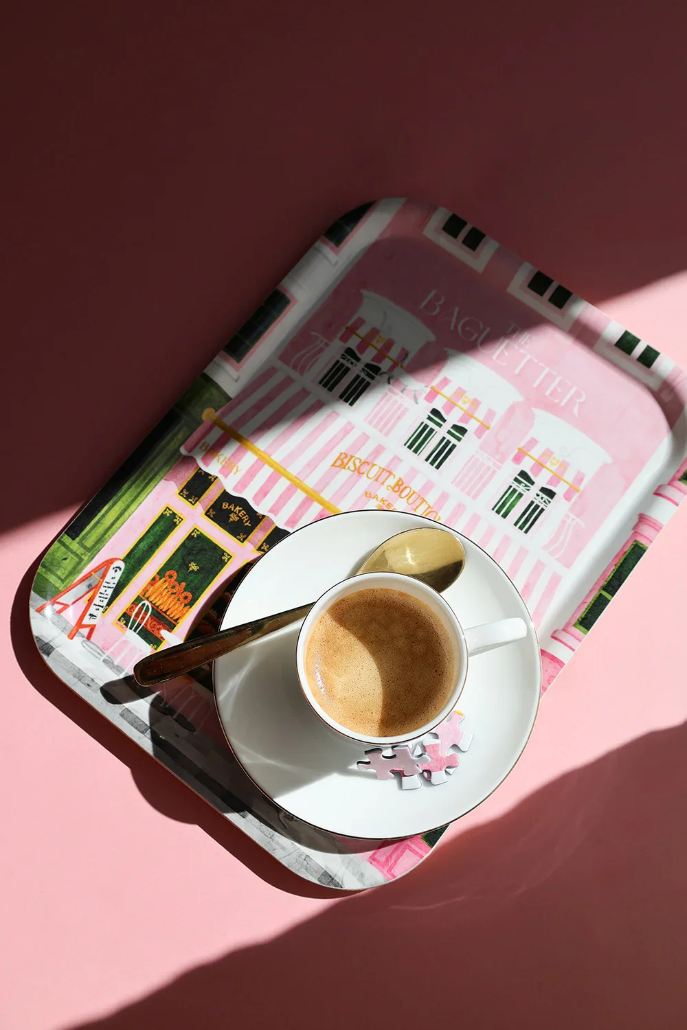 The Baguetter – Breakfast Tray - Image 5
