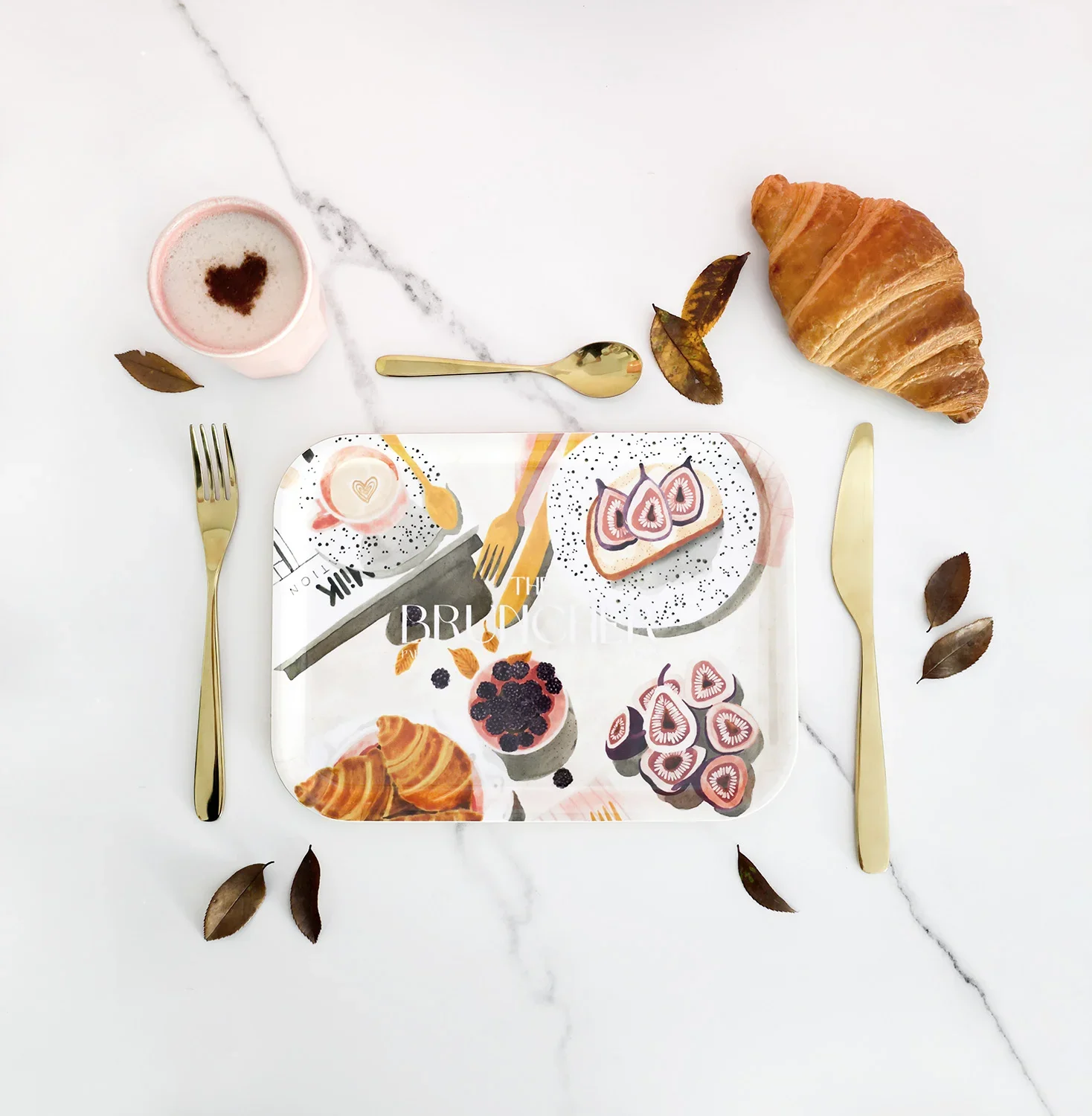 The Bruncher – Breakfast Tray - Image 2
