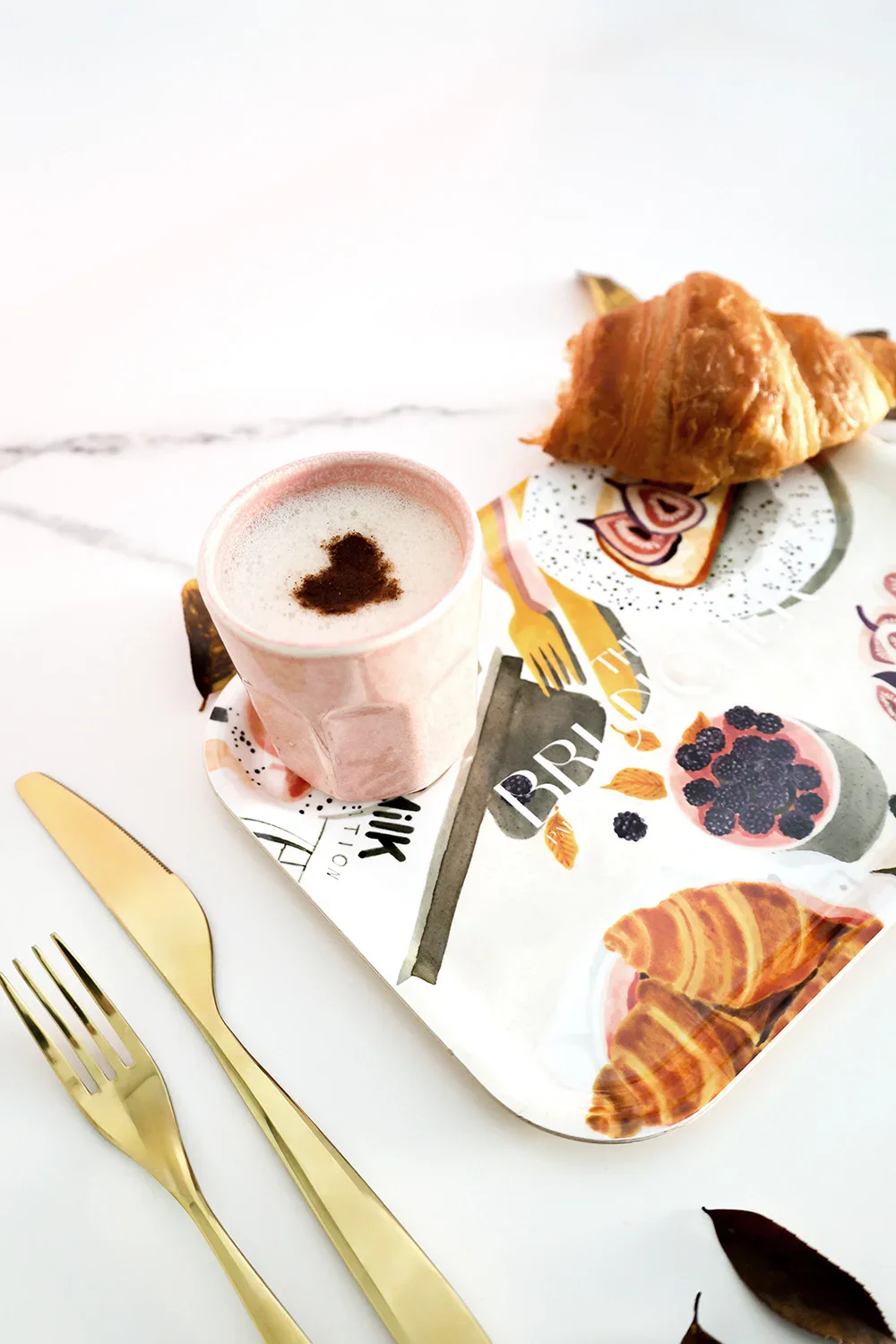 The Bruncher – Breakfast Tray - Image 3