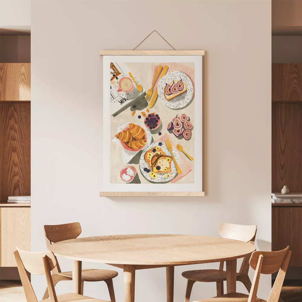 Brunch - Poster - Image 2
