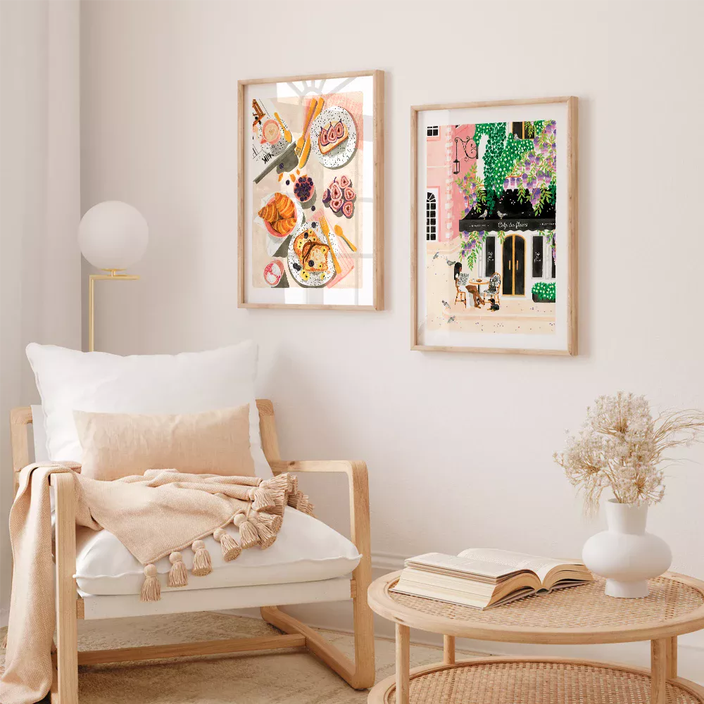 Brunch - Poster - Image 3