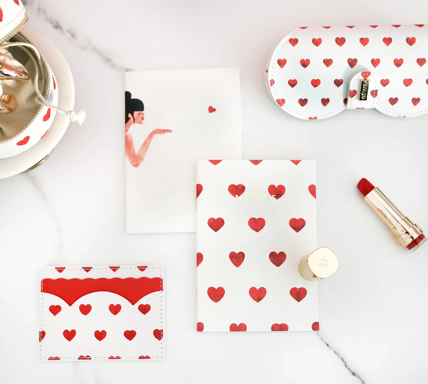 Bisou - Pocket Notebook A6 DUO - Image 8