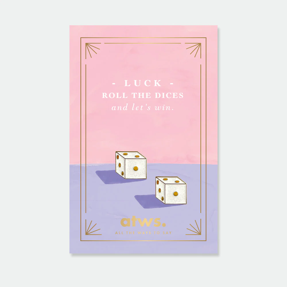 Casino - Pins