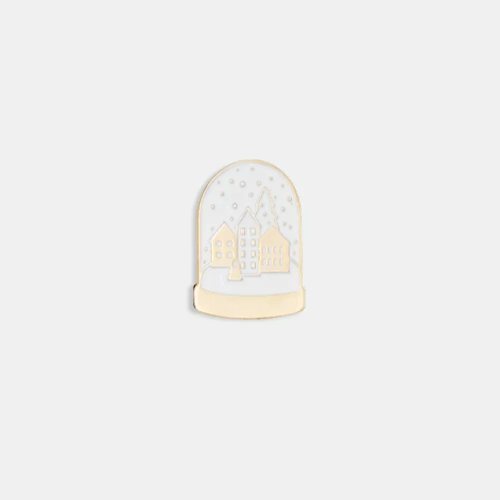 Chic Snowball - Pins - Image 2
