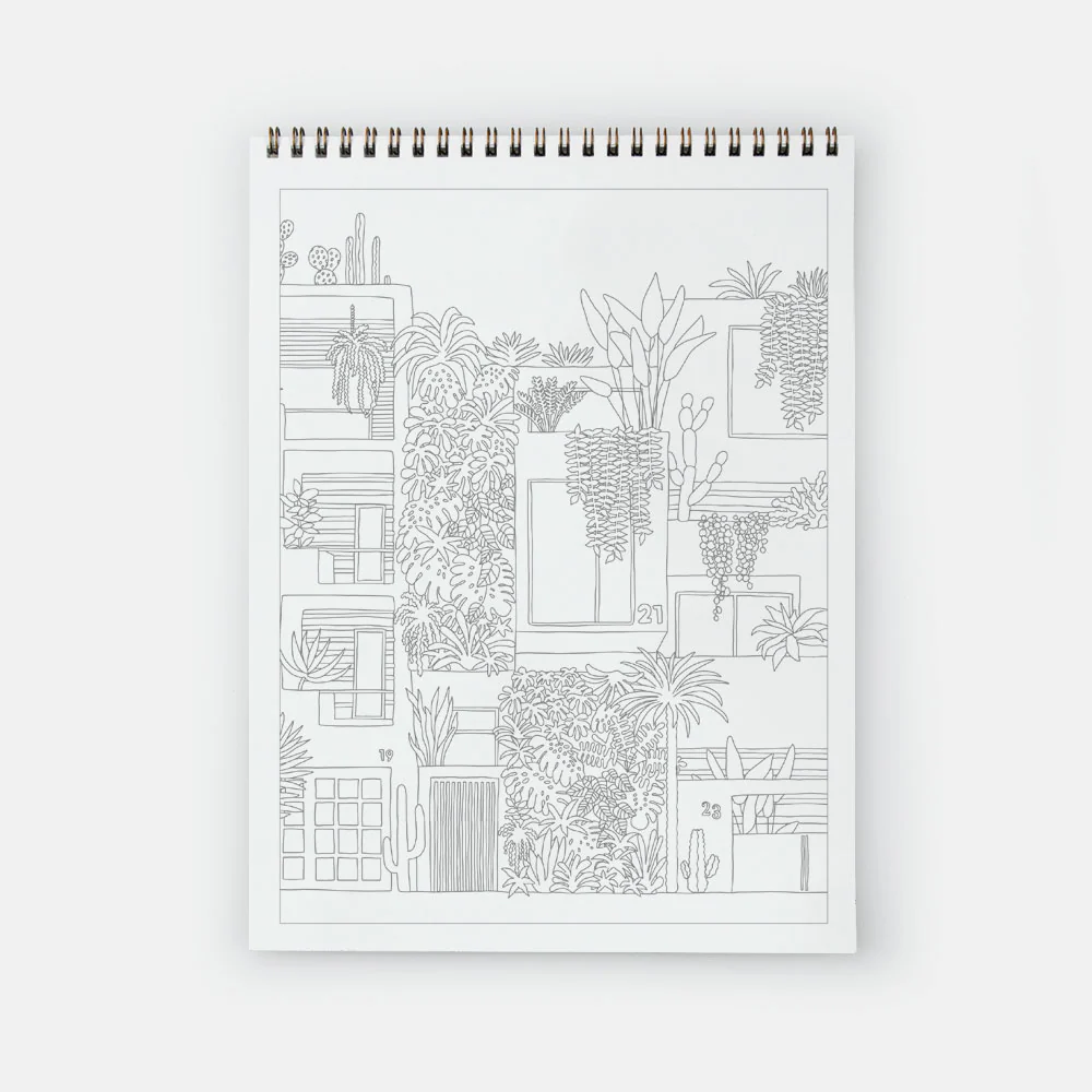 Coloring Book – Tome 01 - Image 3