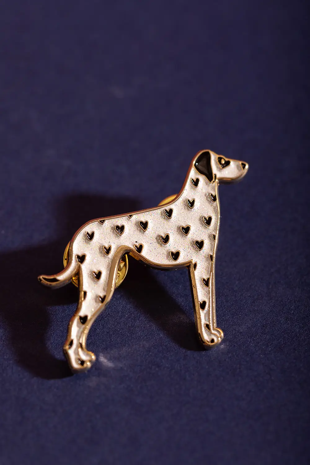 Dalmatian - Pins - Image 2