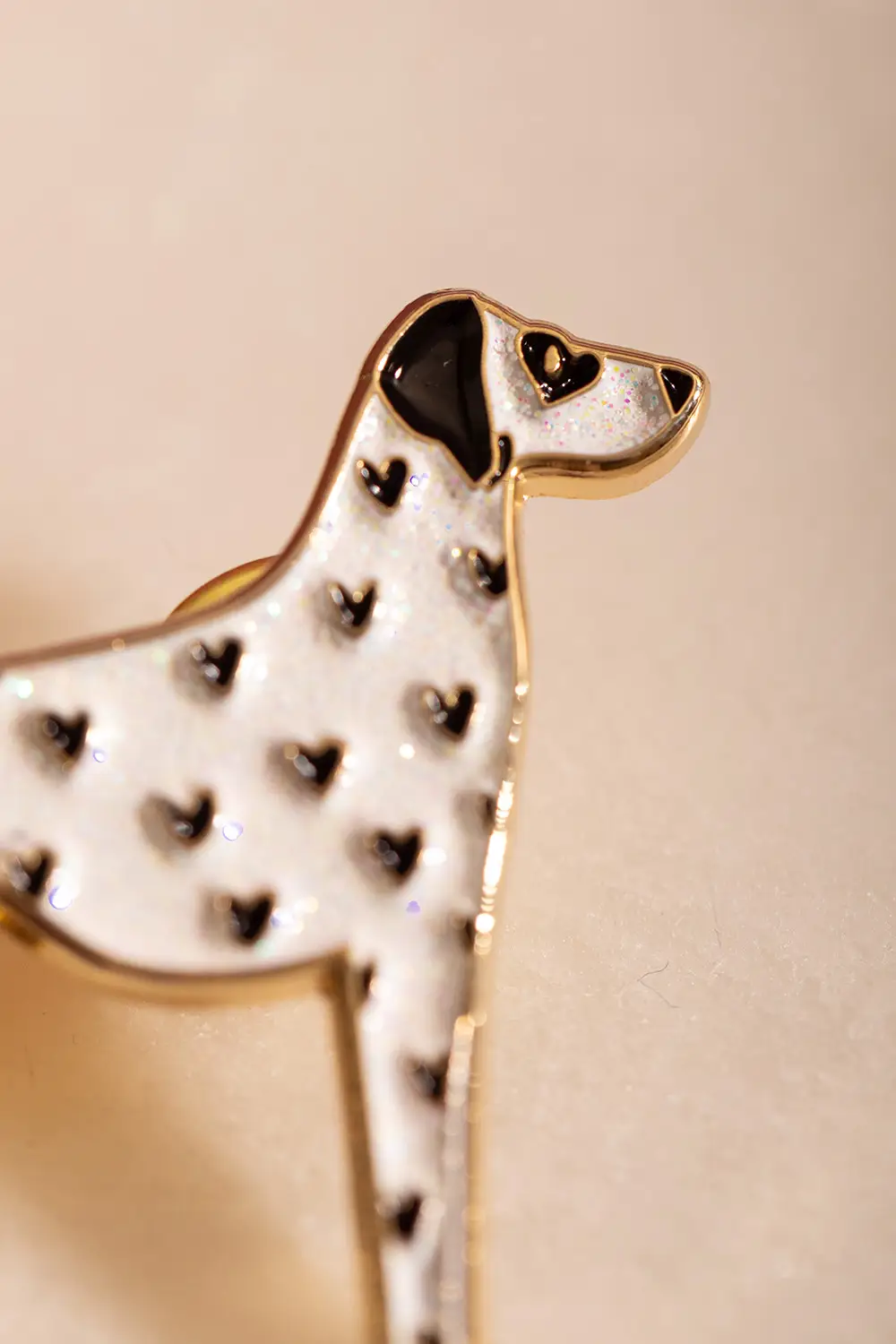 Dalmatian - Pins - Image 3
