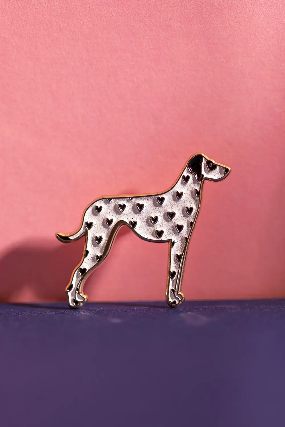 Dalmatian - Pins - Image 5