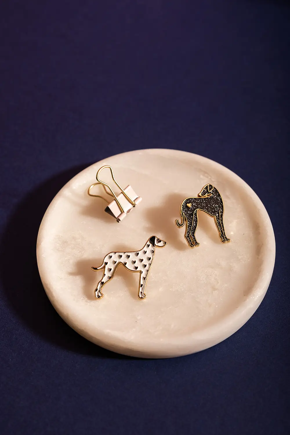 Dalmatian - Pins - Image 7