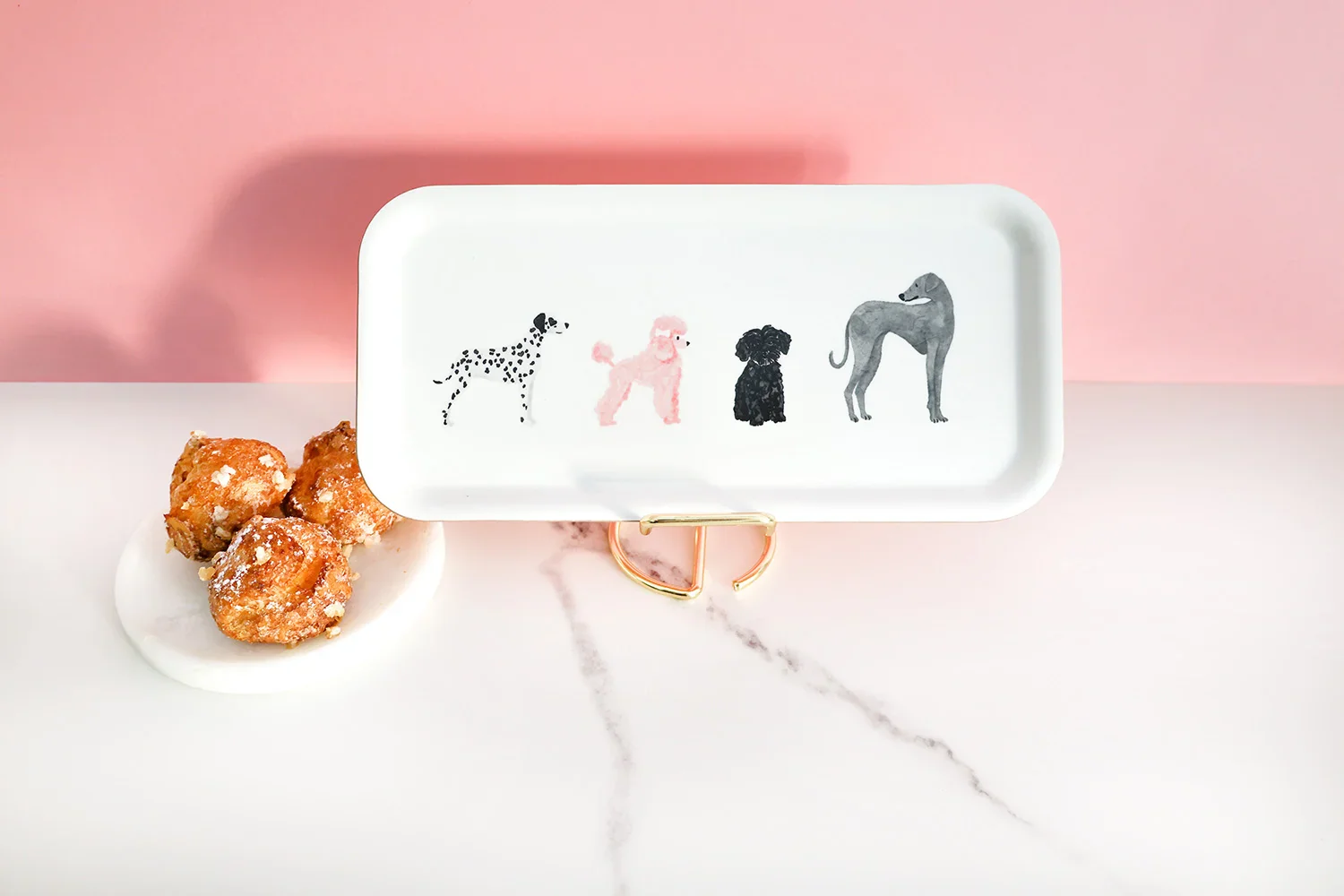Dogue - Tray Coffee - Image 2