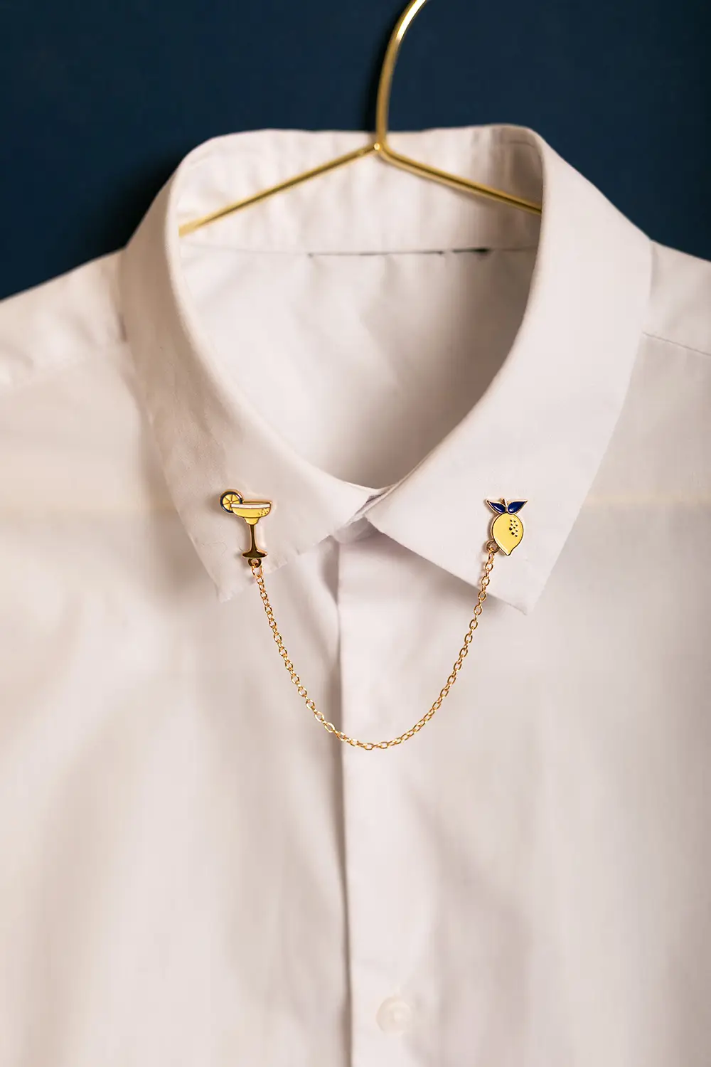 Duo Margarita Chain - Pins - Image 2
