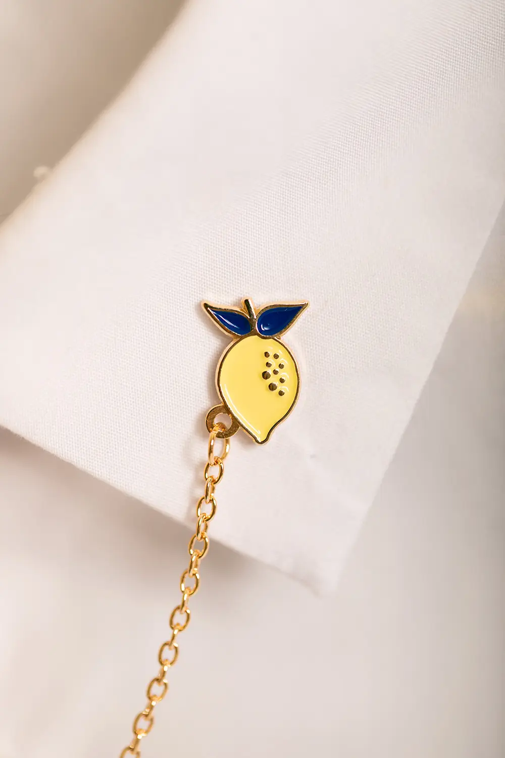 Duo Margarita Chain - Pins - Image 4