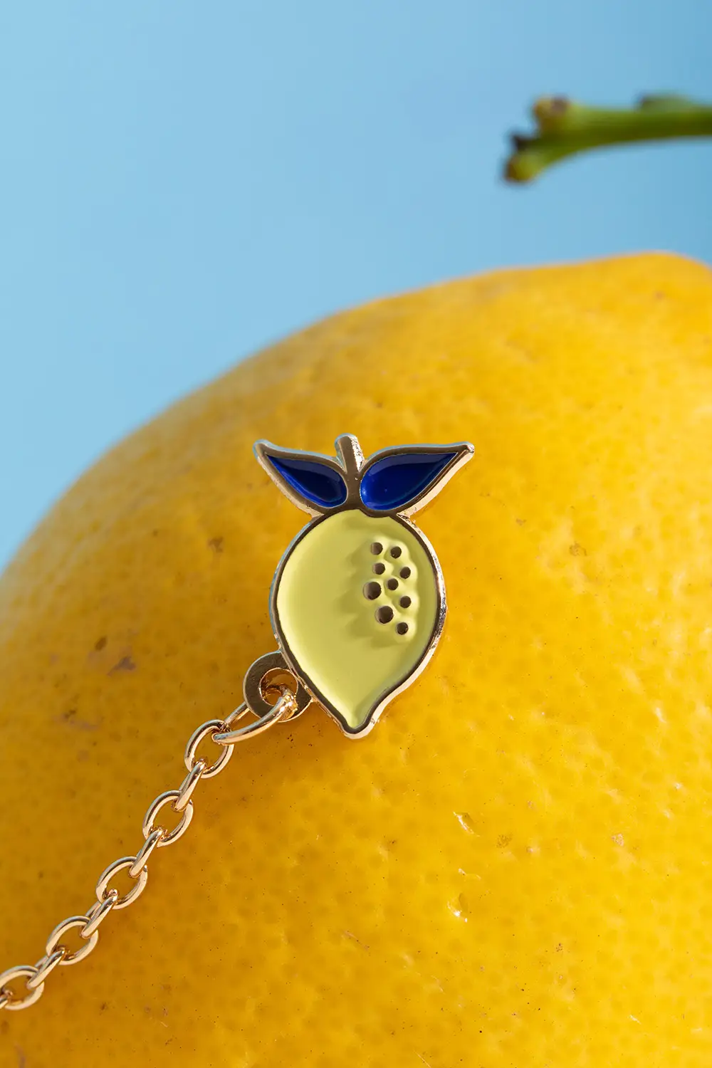 Duo Margarita Chain - Pins - Image 5