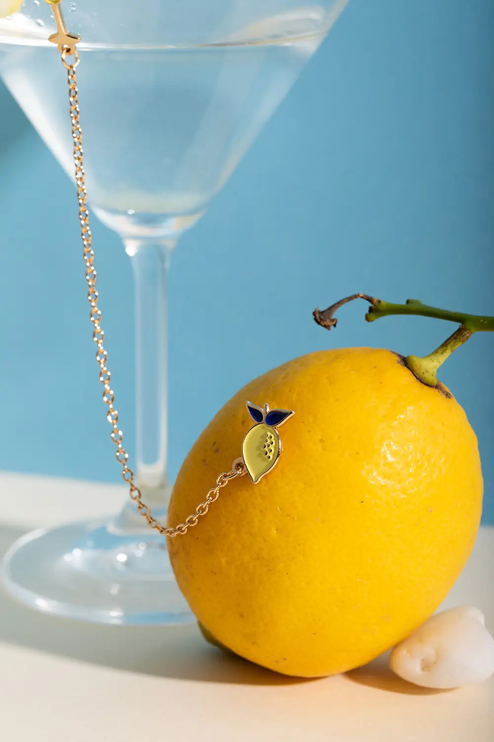 Duo Margarita Chain - Pins - Image 7