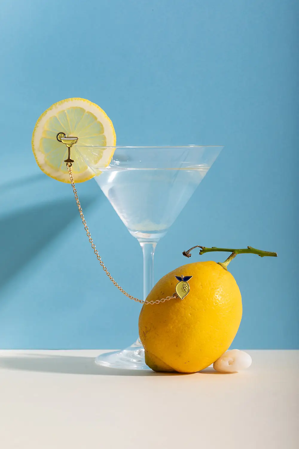 Duo Margarita Chain - Pins - Image 8