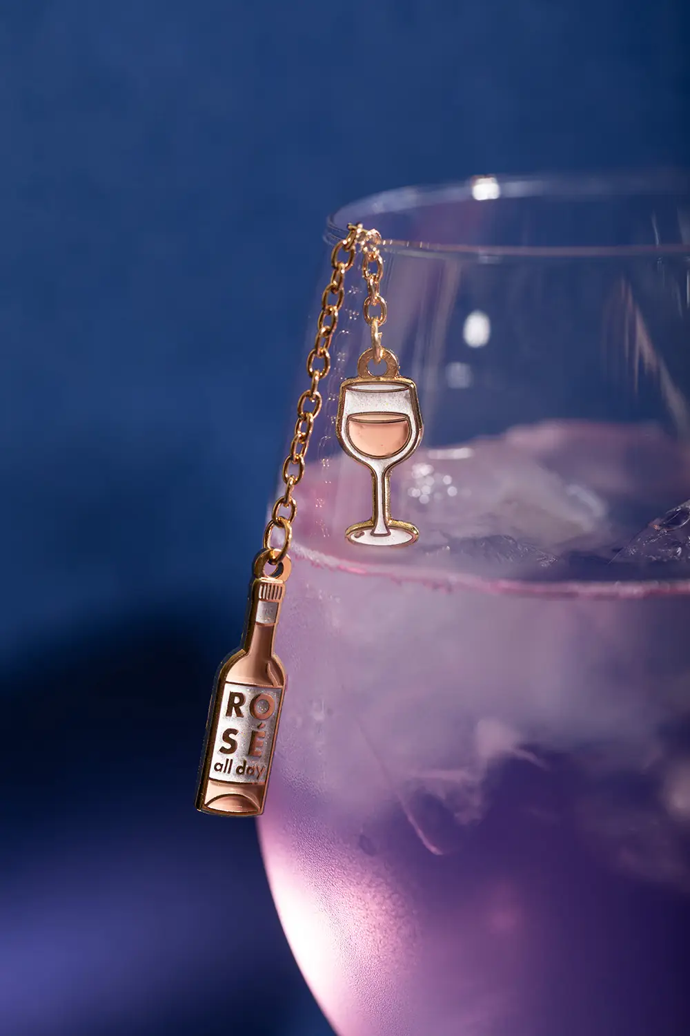Duo Rose All Day Chain - Pins - Image 5