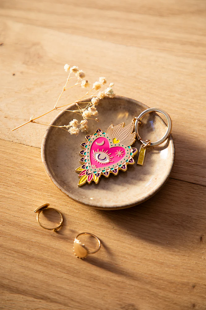 Ex-voto - Keychain - Image 2
