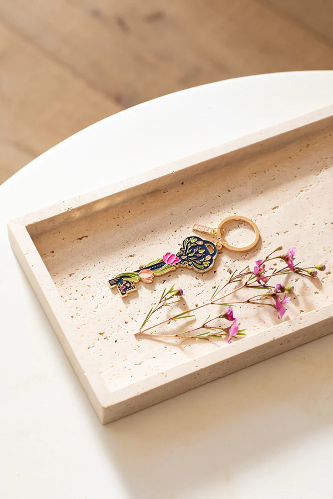 Garden key - Keychain - Image 3