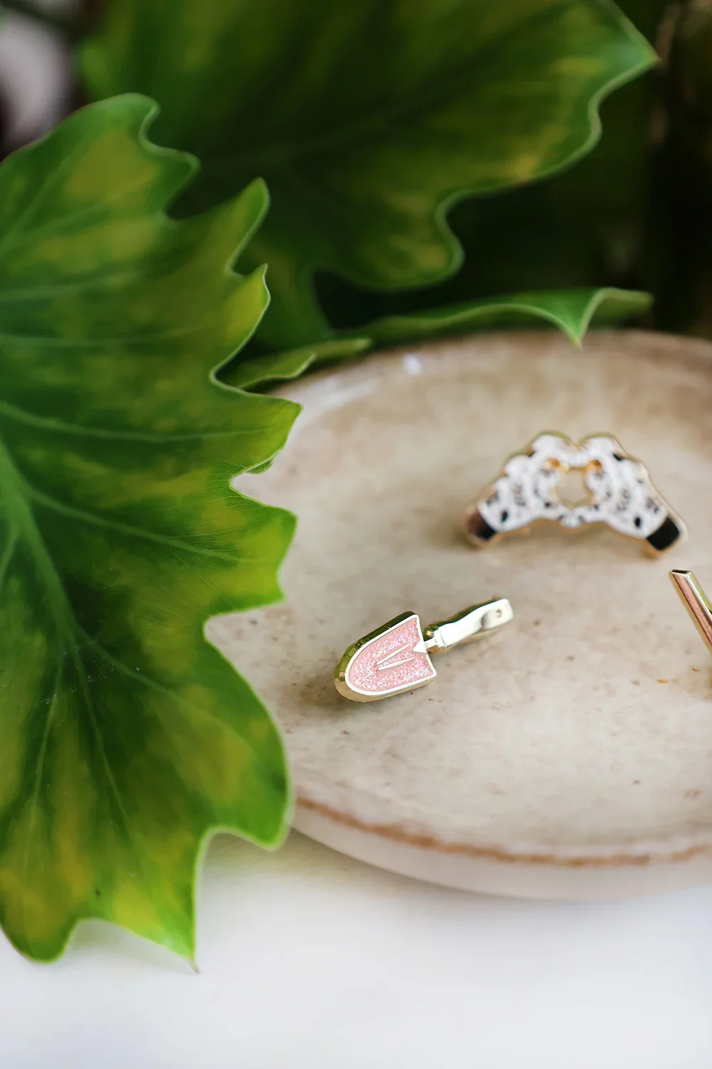 Garden Lover (Set of 3 pins)  - Pins - Image 5