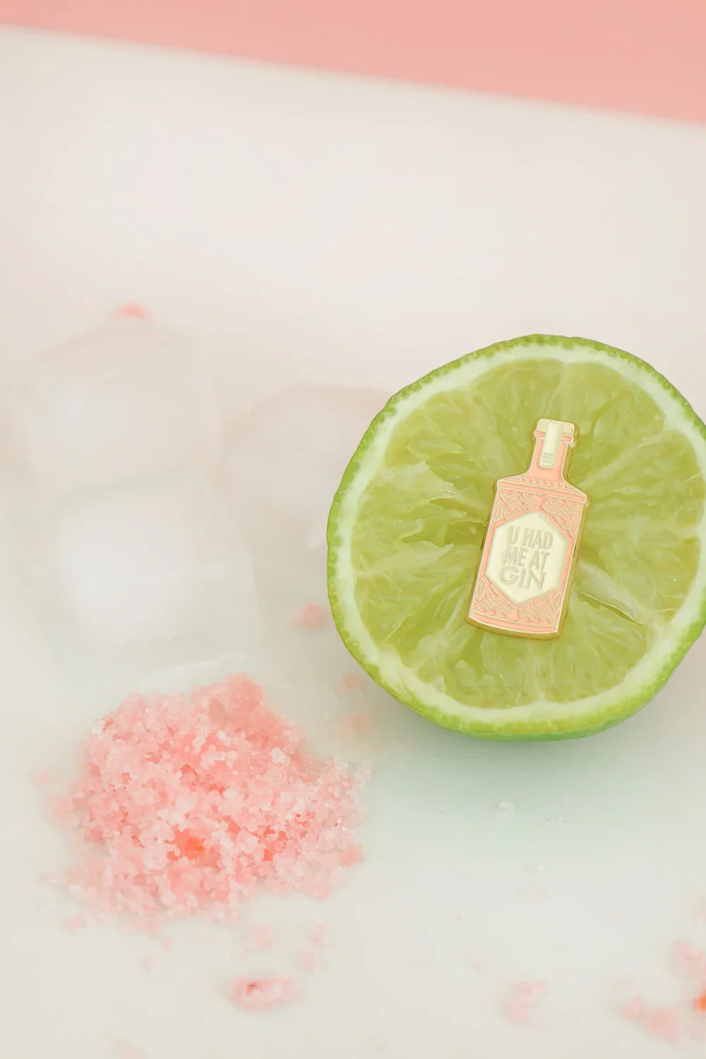 Gin - Pins - Image 3