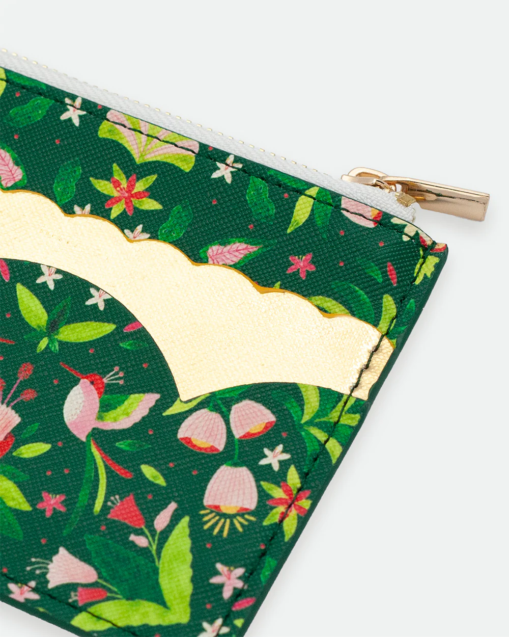 Green jungle - Wallet - Image 8