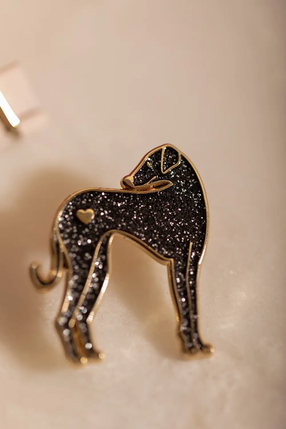 Greyhound - Pins - Image 4