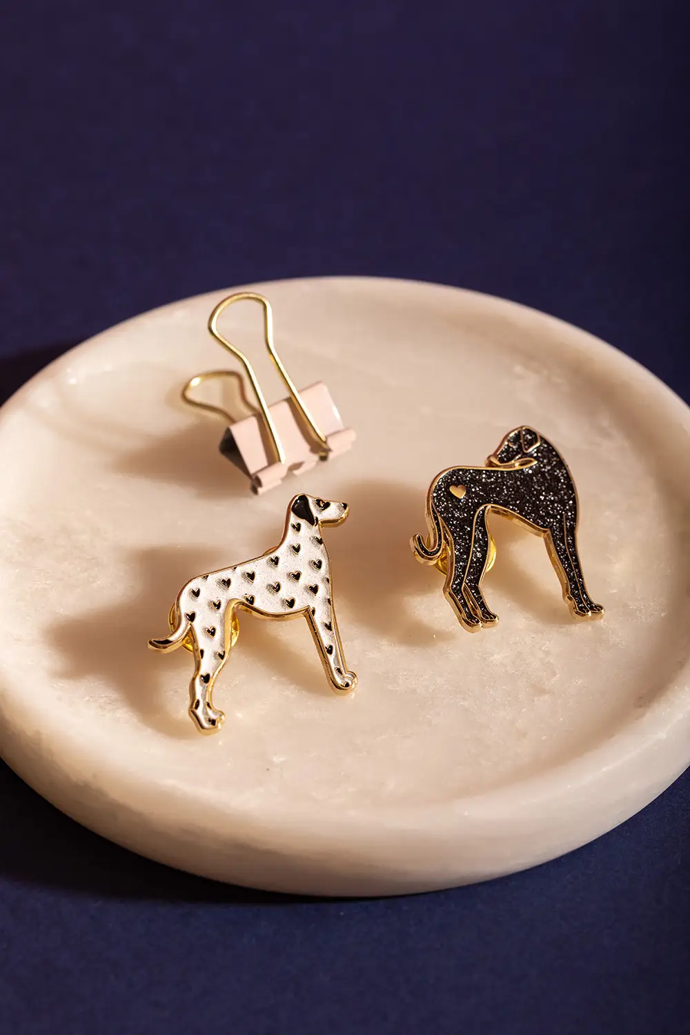 Greyhound - Pins - Image 5