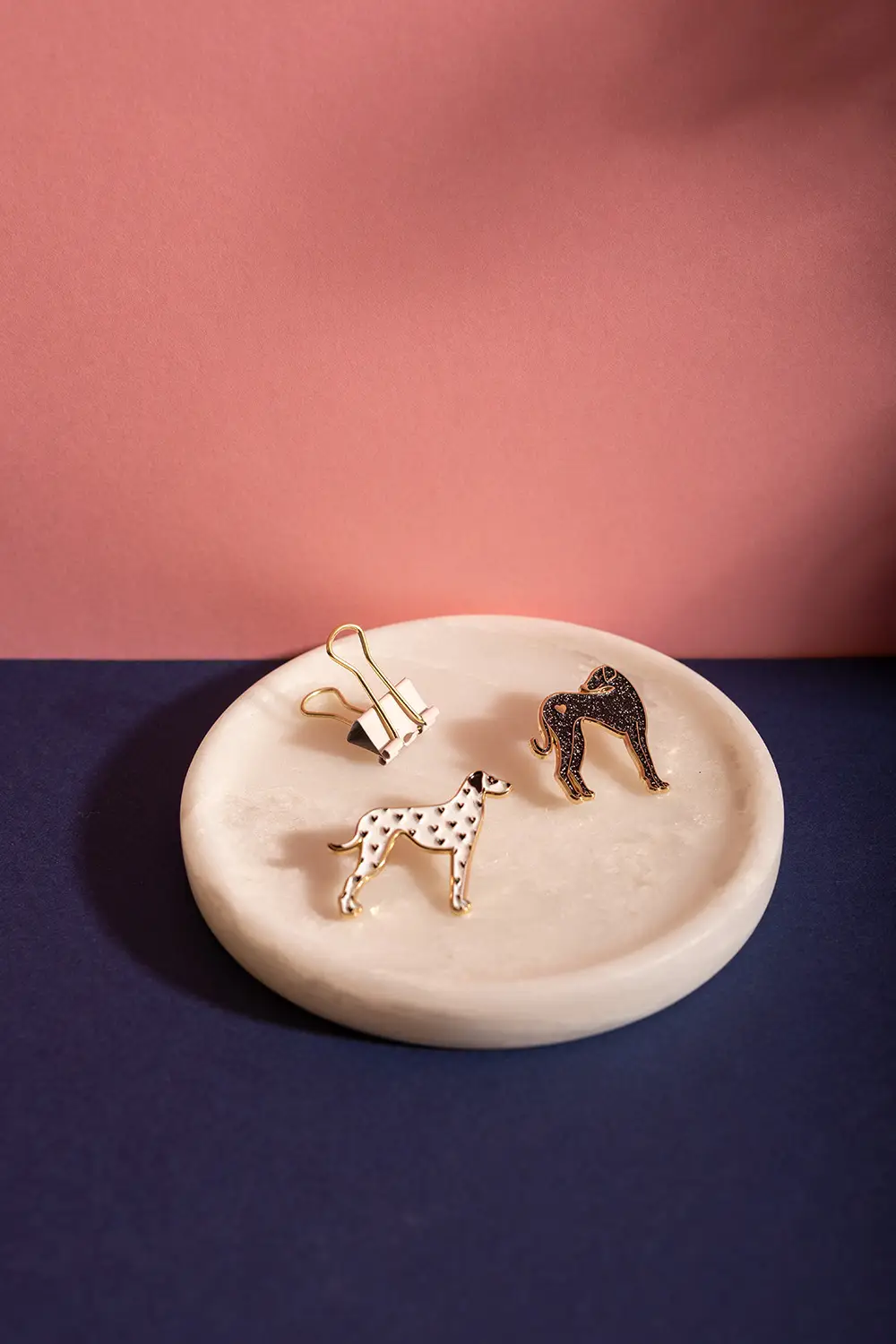 Greyhound - Pins - Image 7