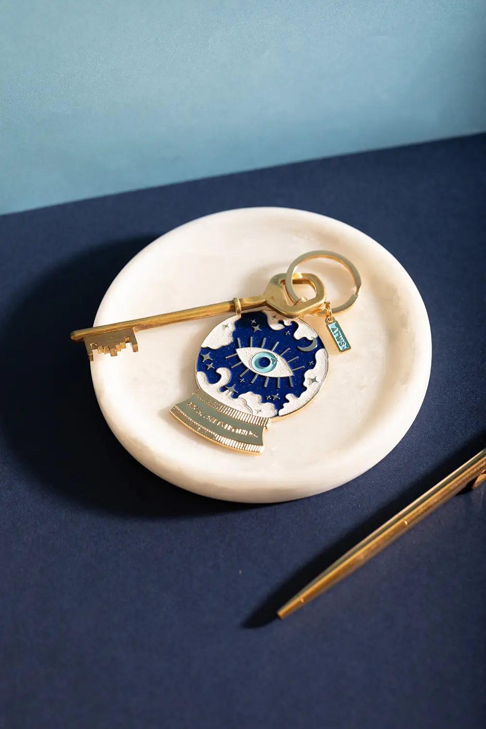 I see everything - Keychain - Image 4