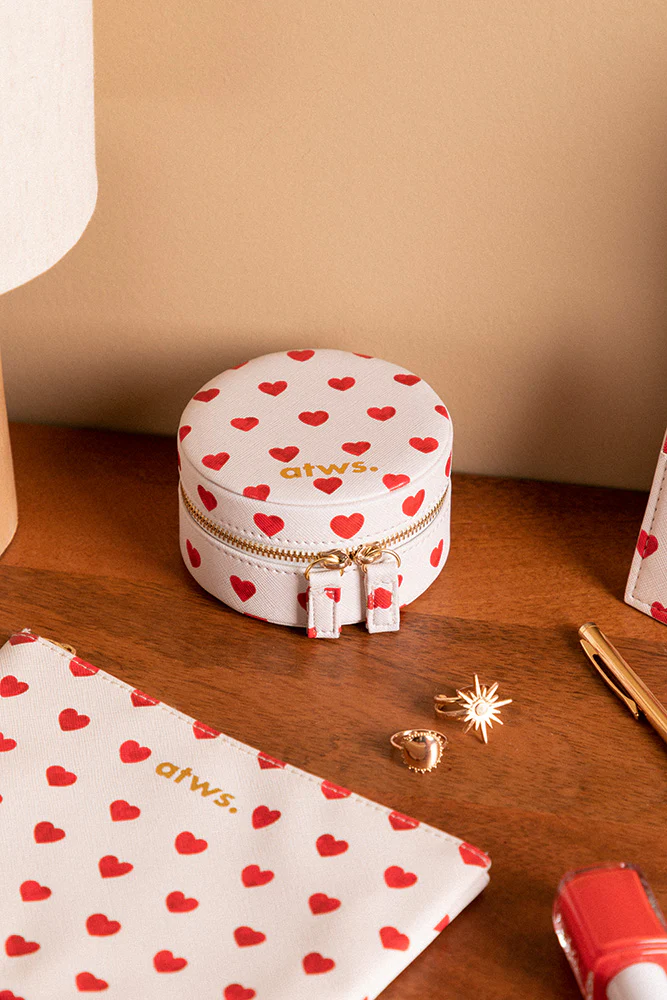 Heart - Jewellery box - Image 11