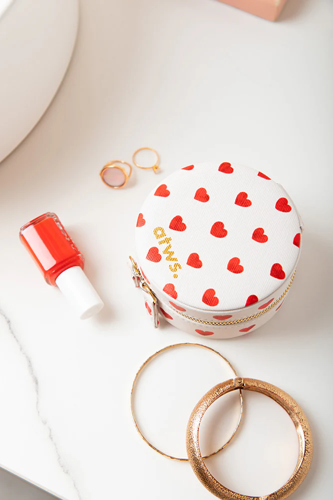 Heart - Jewellery box - Image 4