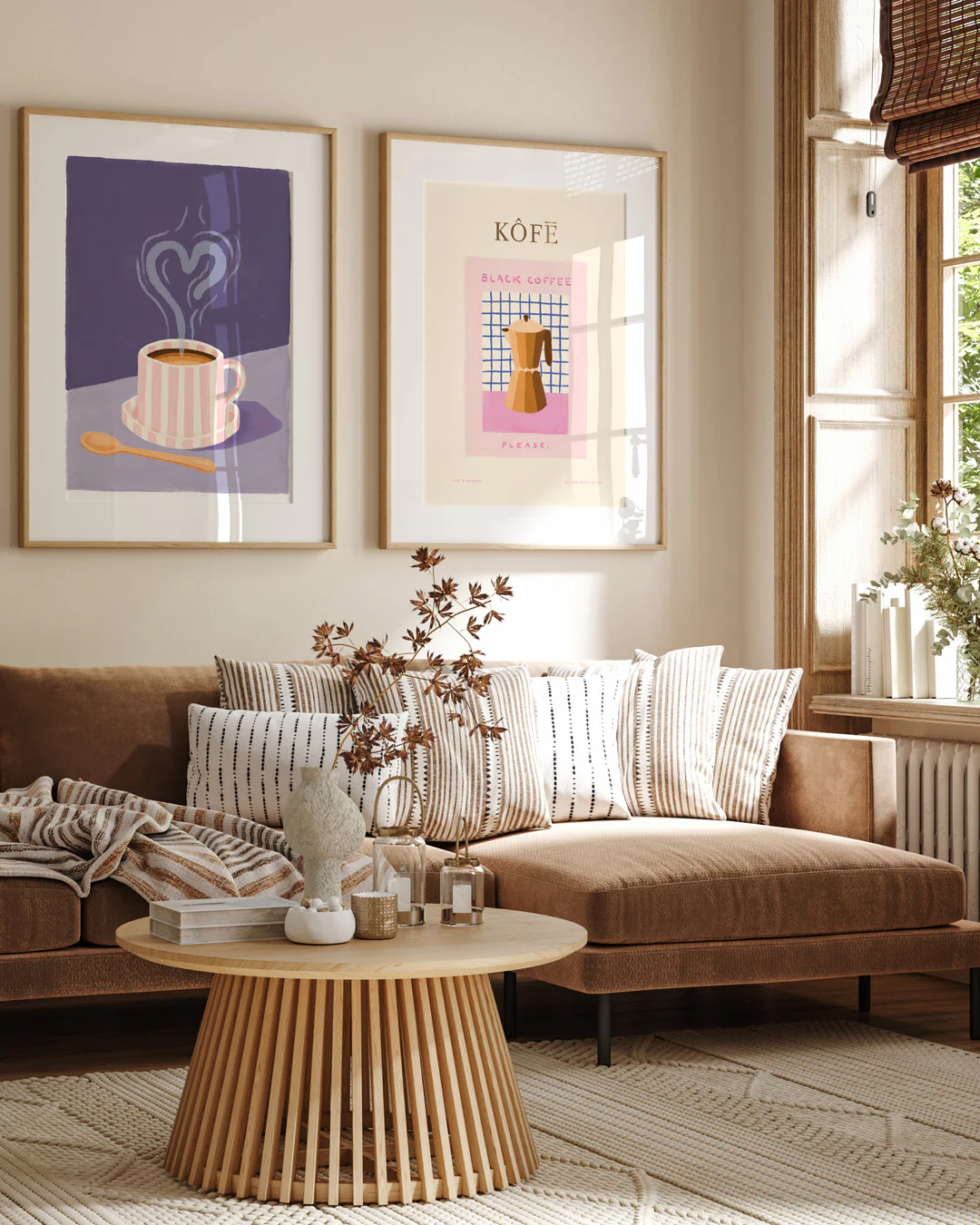 Kofe - Poster - Image 3