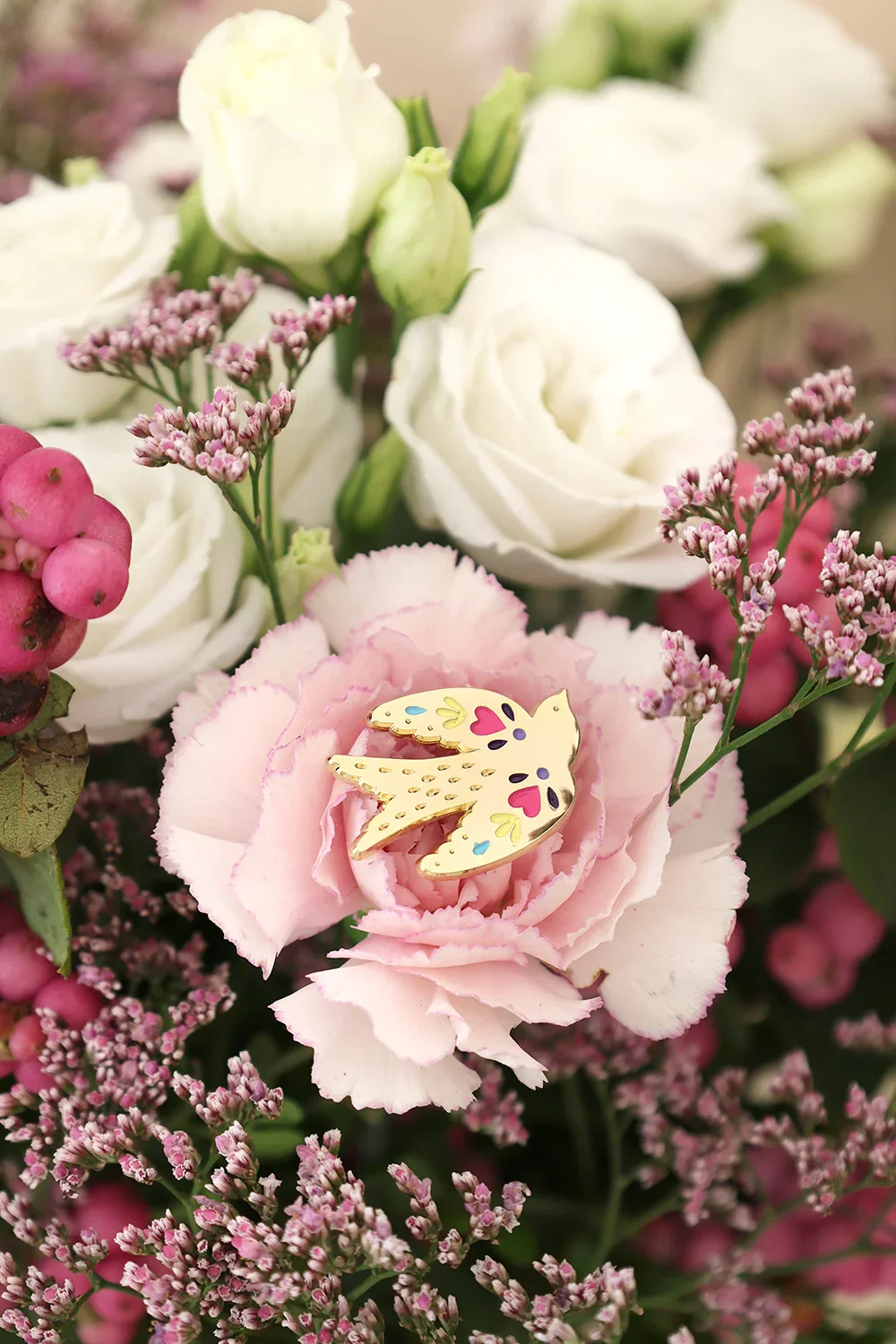 Lovebird - Pins - Image 7