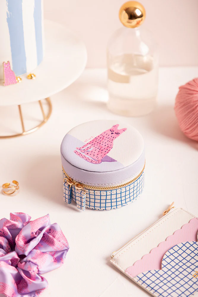 Miscellaneous - Jewellery box - Image 4